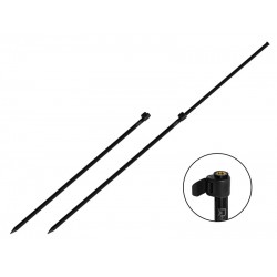 Pichet Delphin - Simple Stick telescopic 80-130 cm Pichet Delphin - Simple Stick telescopic 80-130 cm